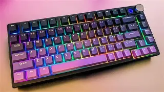 Don't Buy Until You Read This: Epomaker He75 Mag vs Asus Tuf Gaming K3 Gen Ii