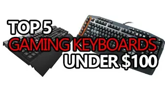 Gaming Keyboards Under 100 Honest Review — Is the Hype Justified?