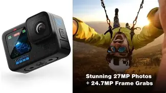 Gopro Lit Hero vs Birdfy Bird Bath Pro Review: Performance, Price, and Verdict