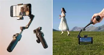 Spec Battle: Dji Osmo Mobile 8 vs Sony Xperia 1 Vii — Is It Worth Upgrading?