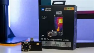 The Ultimate Showdown: Thermal Master P3 Thermal Camera vs Agfaphoto Realimove Mc3X for 2026